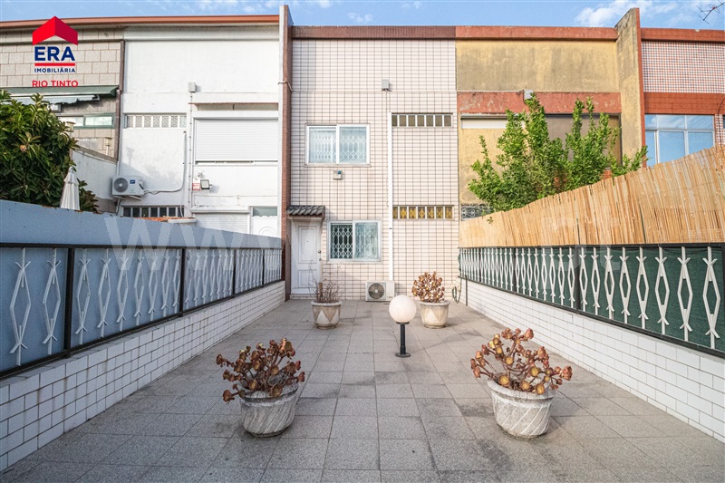 Andar Moradia T3 Gondomar, Rio Tinto - Areosa - 1497417 - 26