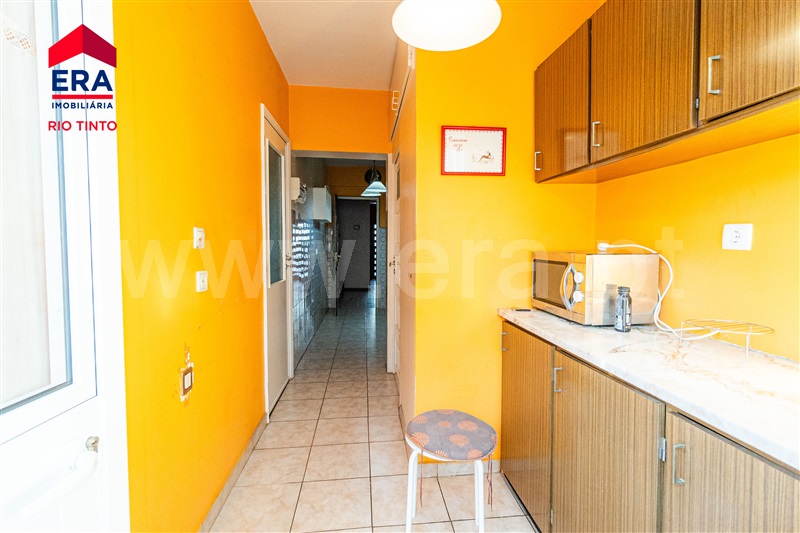 Moradia T3 à venda em Rio Tinto - Centro, Gondomar — foto 7