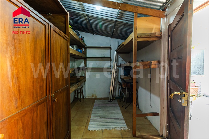 Moradia T3 à venda em Rio Tinto - Centro, Gondomar — foto 11