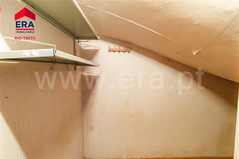 Moradia T3 à venda em Rio Tinto - Centro, Gondomar — foto 14