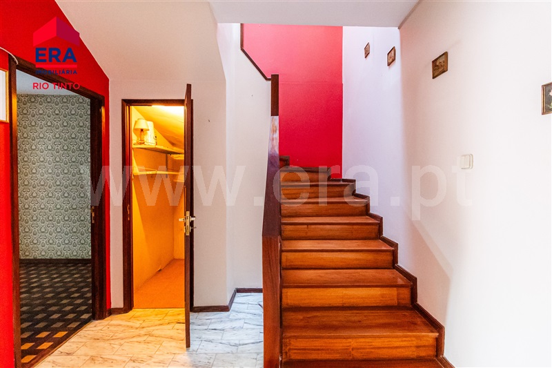Moradia T3 à venda em Rio Tinto - Centro, Gondomar — foto 15
