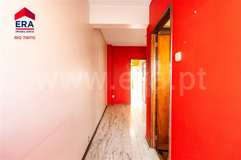 Moradia T3 à venda em Rio Tinto - Centro, Gondomar — foto 17