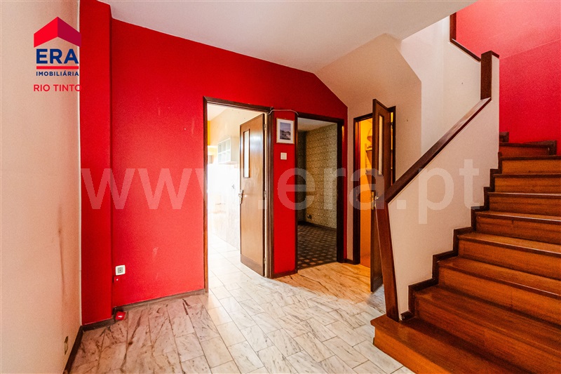 Moradia T3 à venda em Rio Tinto - Centro, Gondomar — foto 18