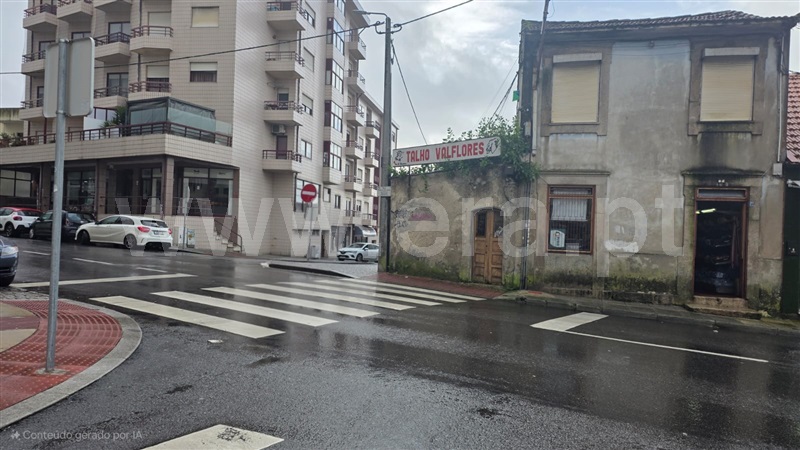 Moradia T3 à venda em Rio Tinto - Centro, Gondomar — foto 2