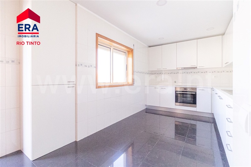 Moradia T3 / Gondomar, Rio Tinto - Soutelo