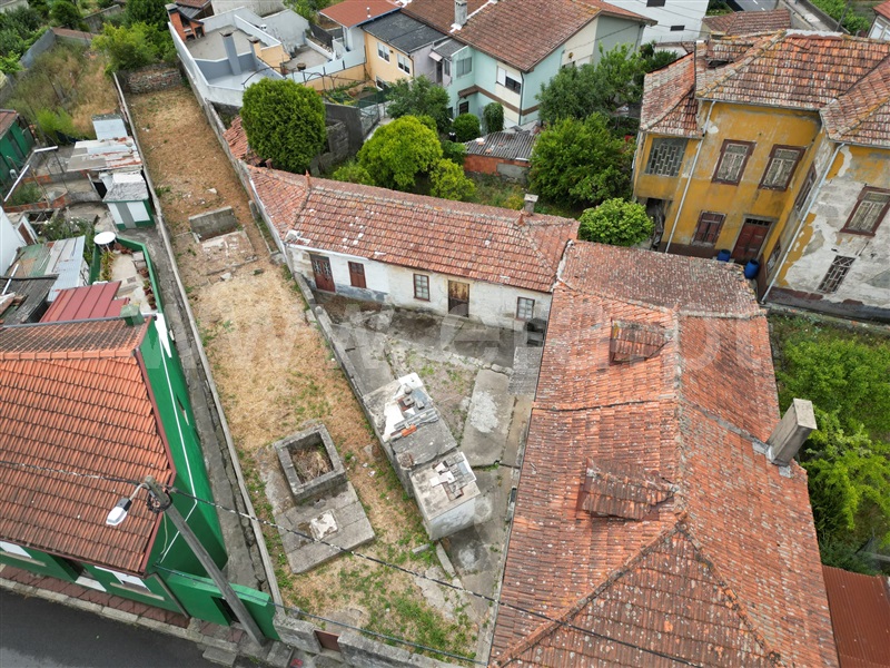 Moradia T3 / Gondomar, Rio Tinto