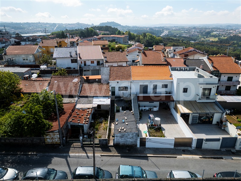 Moradia T3 à venda em Rio Tinto, Gondomar — foto 3
