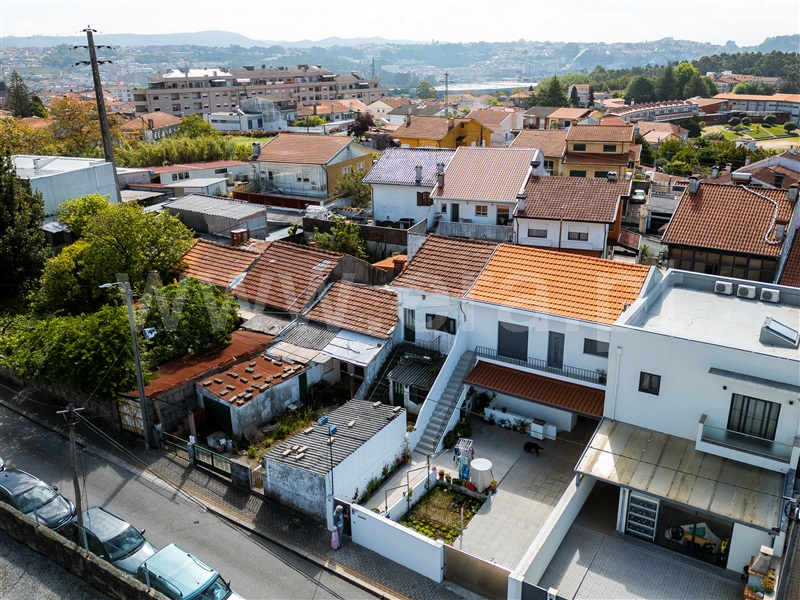 Moradia T3 à venda em Rio Tinto, Gondomar — foto 4