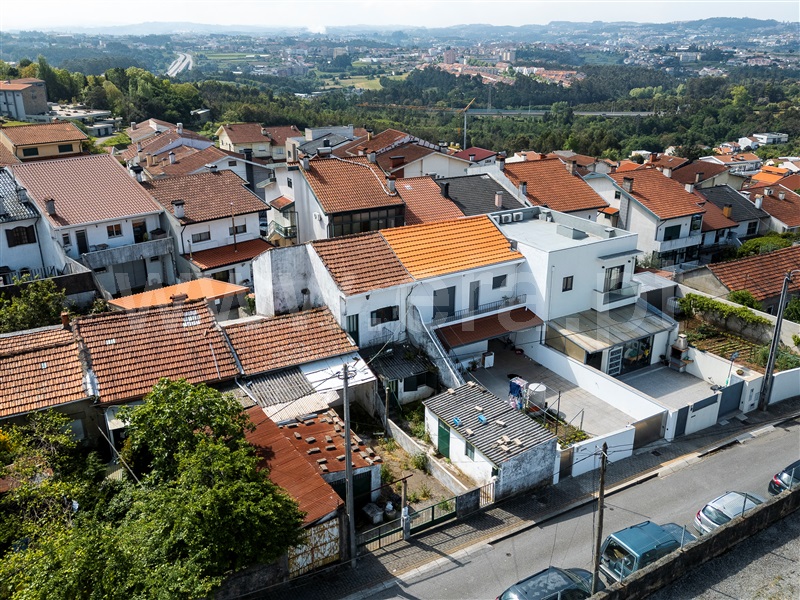 Moradia T3 à venda em Rio Tinto, Gondomar — foto 5