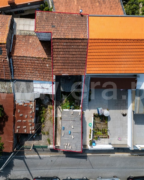 Moradia T3 à venda em Rio Tinto, Gondomar — foto 2
