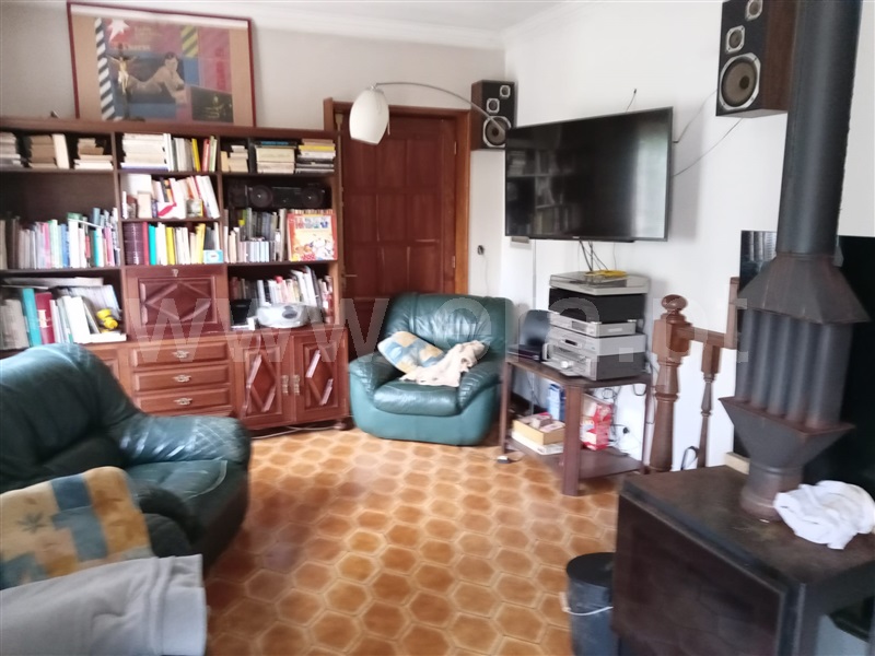 Moradia T3 / Gondomar, São Cosme Zona 1