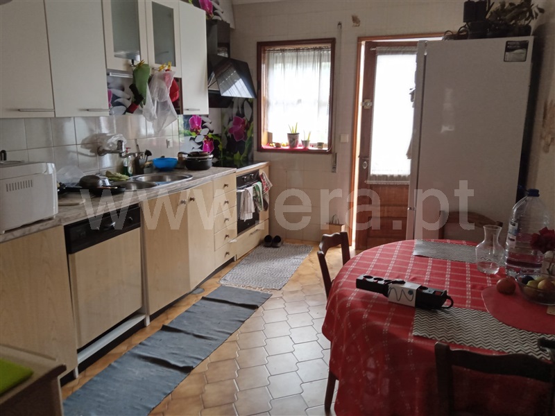 Moradia T3 Gondomar, São Cosme Zona 1 - 1201514 - 3