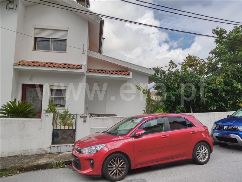 Moradia T3 Gondomar, São Cosme Zona 1 - 1201514 - 17