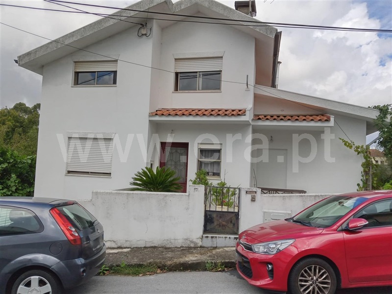 Moradia T3 Gondomar, São Cosme Zona 1 - 1201514 - 18