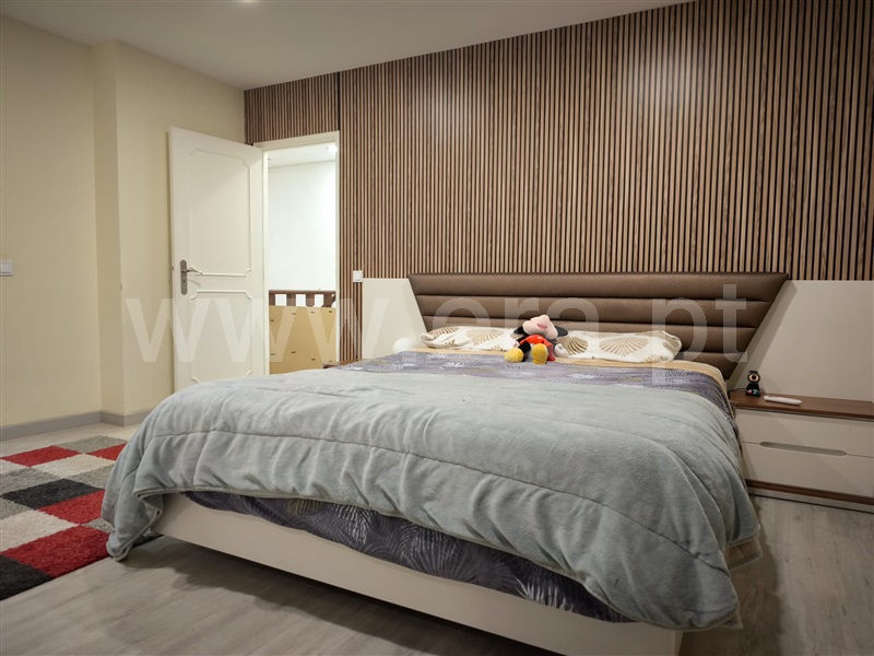 Moradia T3 / Gondomar, Valbom