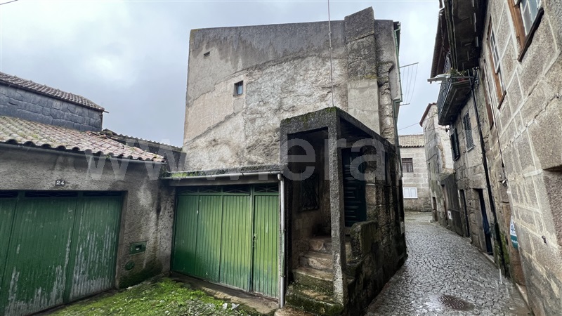 Moradia T3 à venda em Arcozelo, Gouveia — foto 8