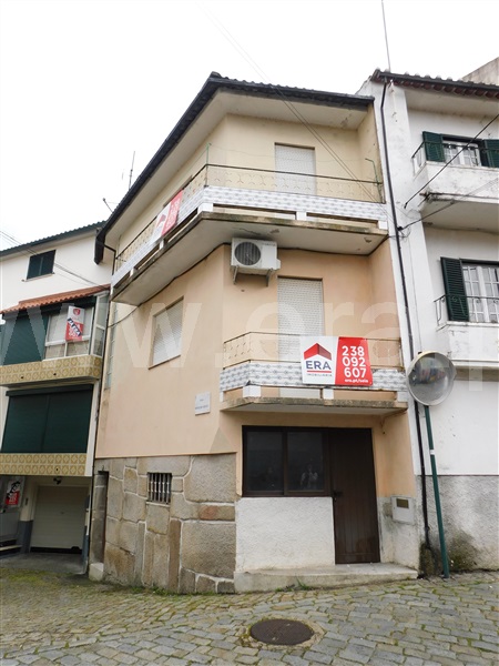 Moradia T4 Gouveia, Cativelos - 1312243 - 1