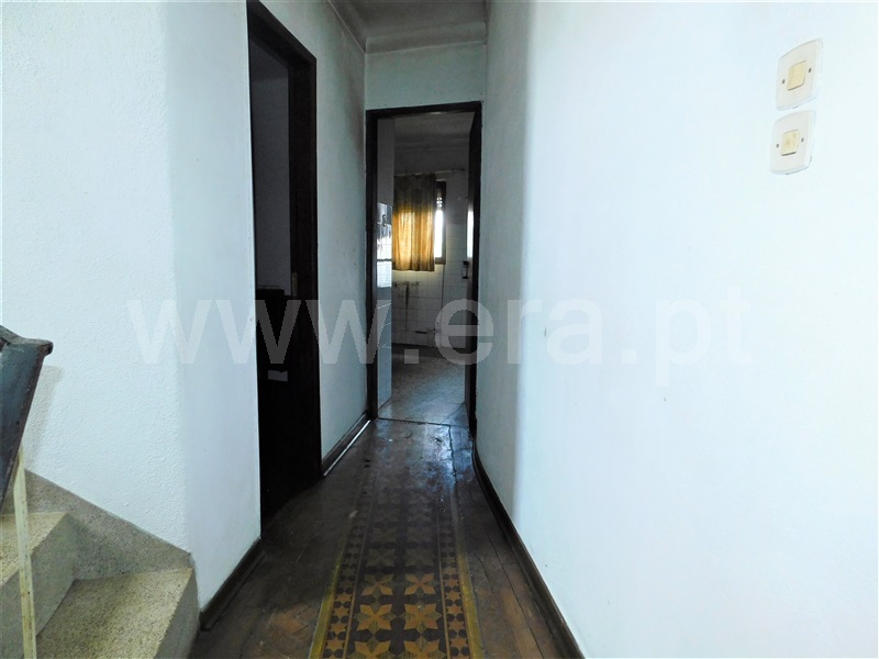 Moradia T4 Gouveia, Cativelos - 1312243 - 4