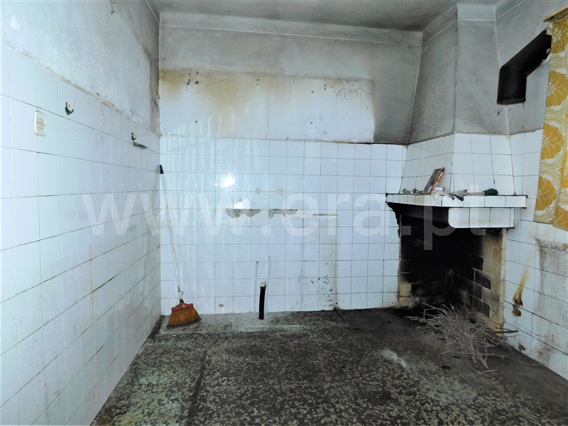 Moradia T4 Gouveia, Cativelos - 1312243 - 5