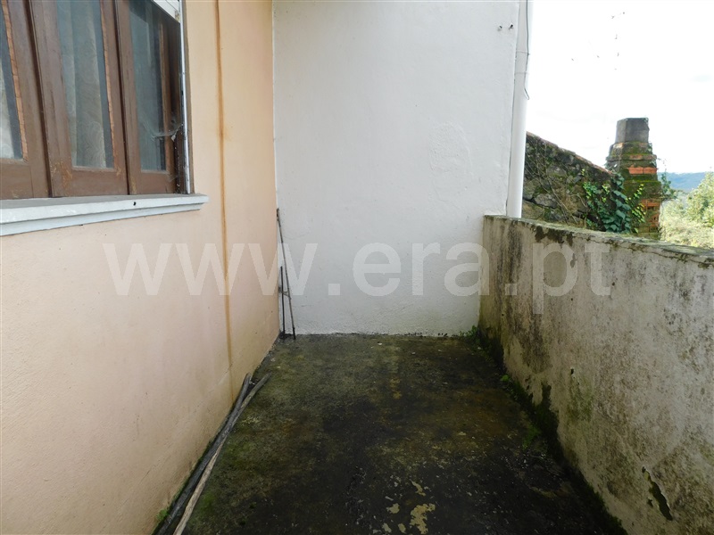 Moradia T4 Gouveia, Cativelos - 1312243 - 6