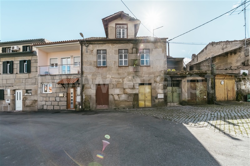 Moradia T3 à venda em Cativelos, Gouveia — foto 2