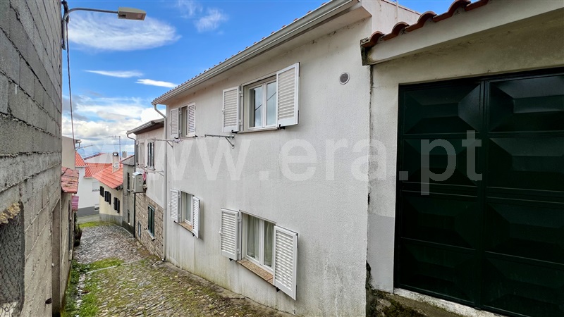 Moradia T3 Gouveia, Folgosinho - 1475069 - 35