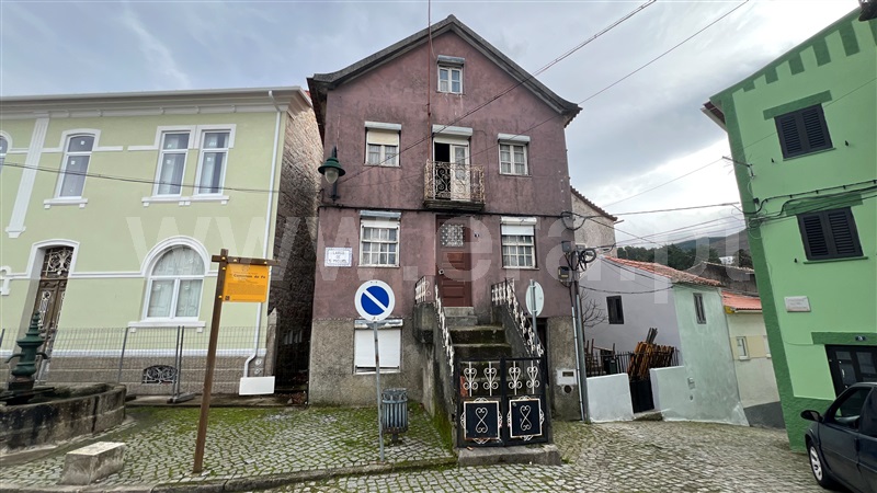 Moradia T3 / Gouveia, Gouveia