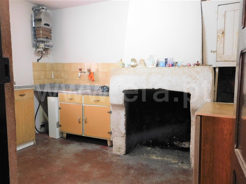 Moradia T3 Gouveia, Lagarinhos - 1236436 - 4