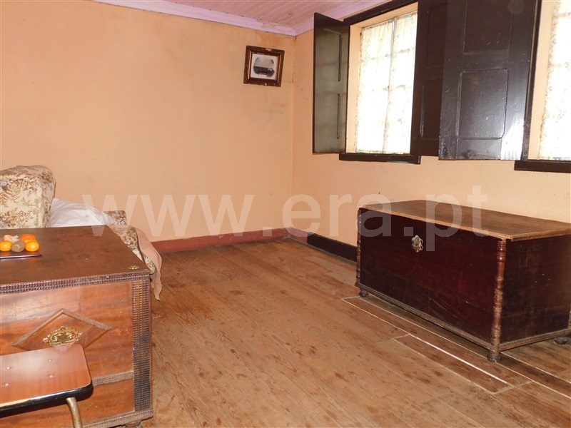 Moradia T3 Gouveia, Lagarinhos - 1236436 - 5