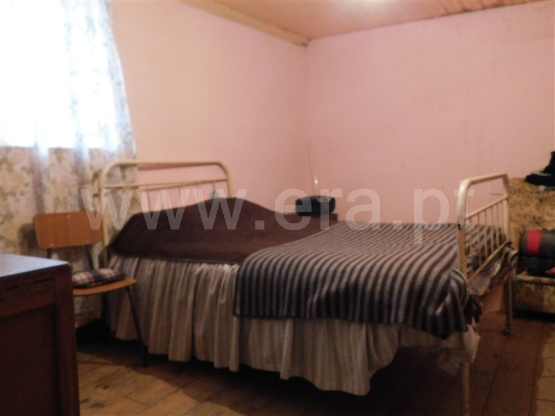 Moradia T3 Gouveia, Lagarinhos - 1236436 - 8