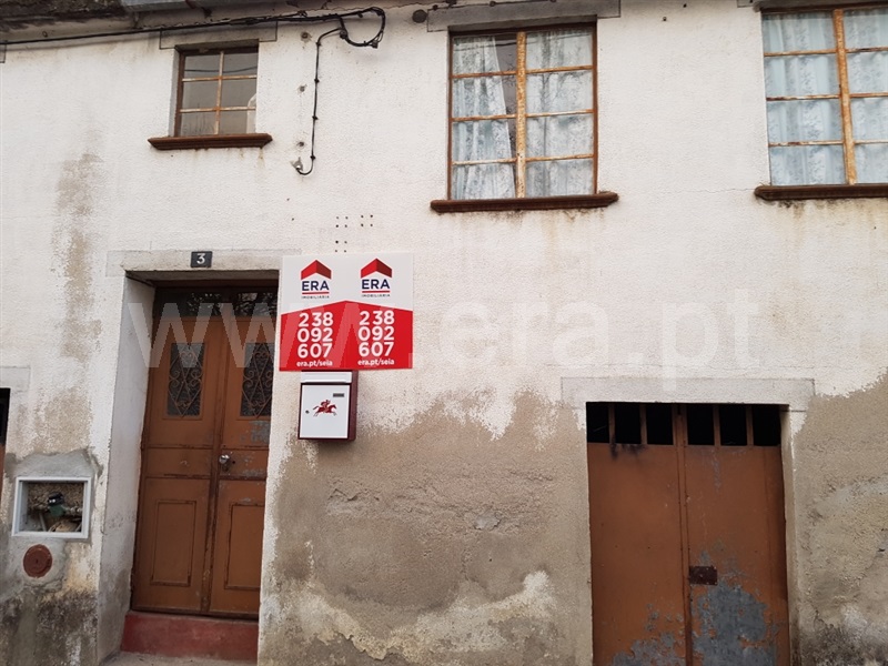 Moradia T3 Gouveia, Lagarinhos - 1236436 - 16