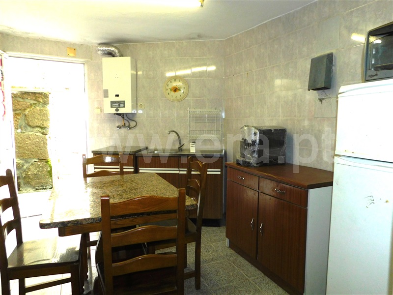 Moradia T3 à venda em Nespereira, Gouveia — foto 12