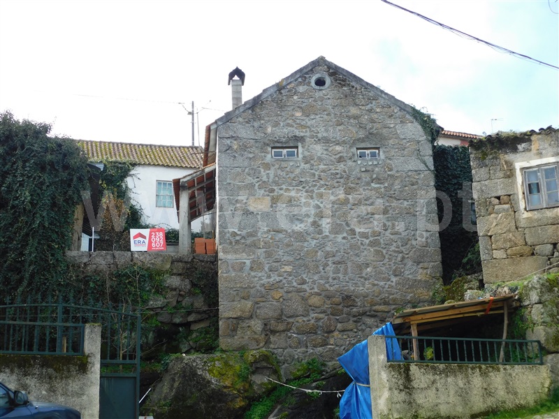 Moradia T3 à venda em Nespereira, Gouveia — foto 17