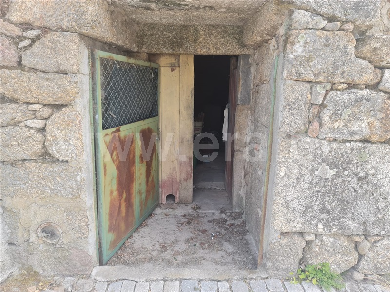 Moradia T3 Gouveia, Paços da Serra - 1256521 - 3
