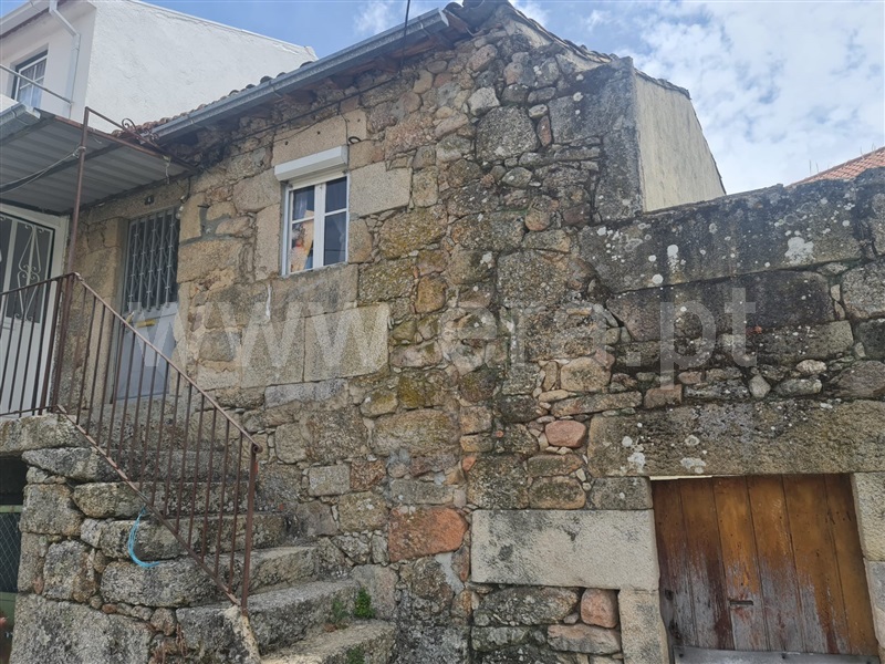Moradia T3 Gouveia, Paços da Serra - 1256521 - 5