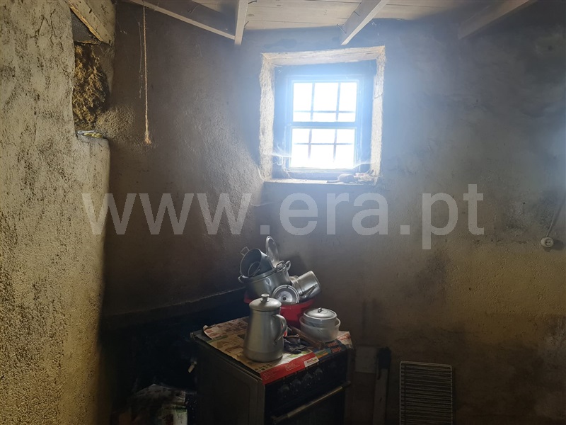 Moradia T3 Gouveia, Paços da Serra - 1256521 - 8