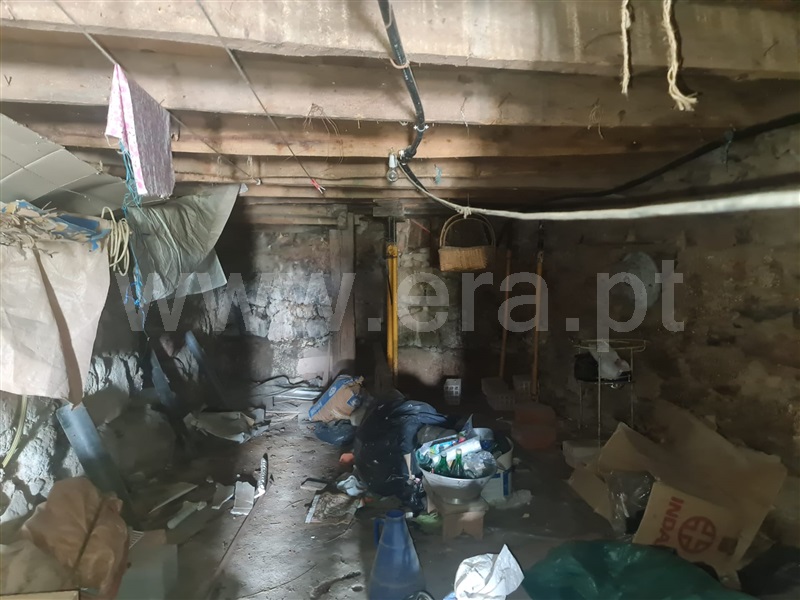 Moradia T3 Gouveia, Paços da Serra - 1256521 - 9