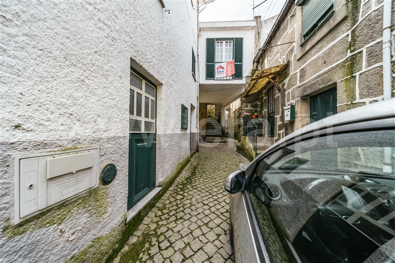 Moradia T3 Gouveia, Rio Torto e Lagarinhos - 1275267 - 1
