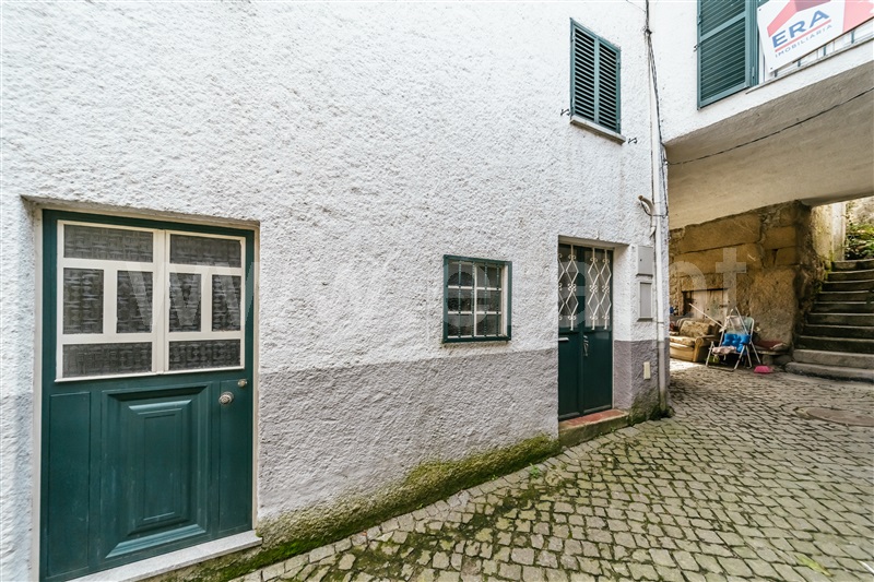 Moradia T3 Gouveia, Rio Torto e Lagarinhos - 1275267 - 2