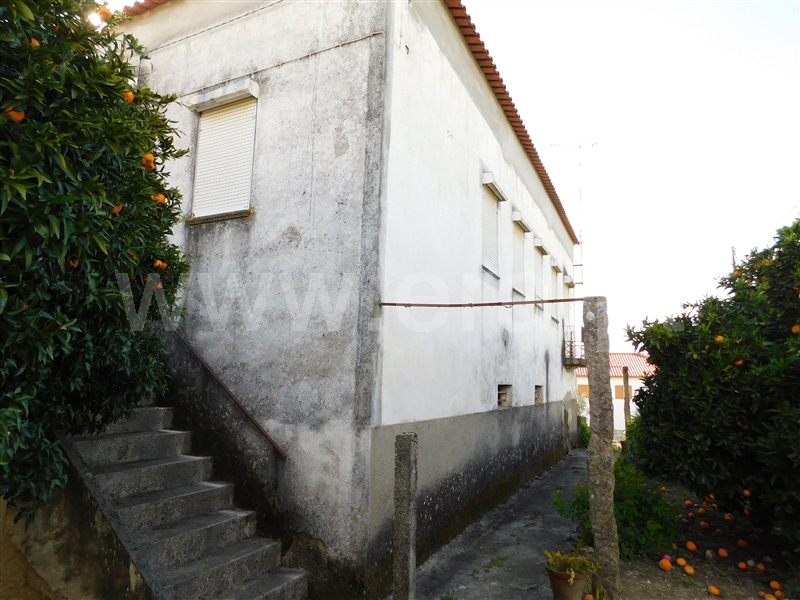Moradia T3 Gouveia, Vila Nova de Tazem - 1249472 - 4