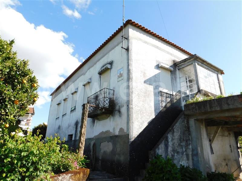 Moradia T3 Gouveia, Vila Nova de Tazem - 1249472 - 7