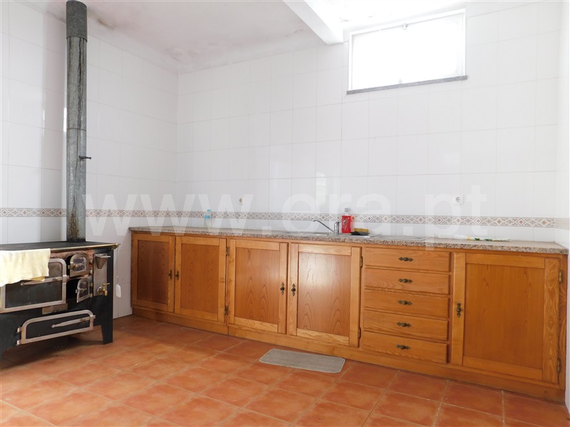 Moradia T3 Gouveia, Vila Nova de Tazem - 1249472 - 11