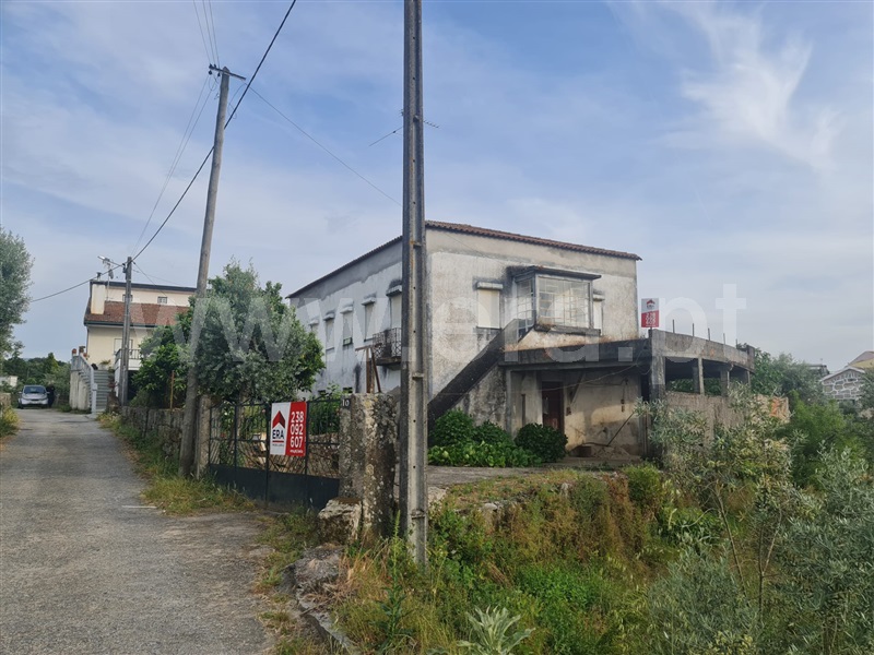 Moradia T3 Gouveia, Vila Nova de Tazem - 1249472 - 36