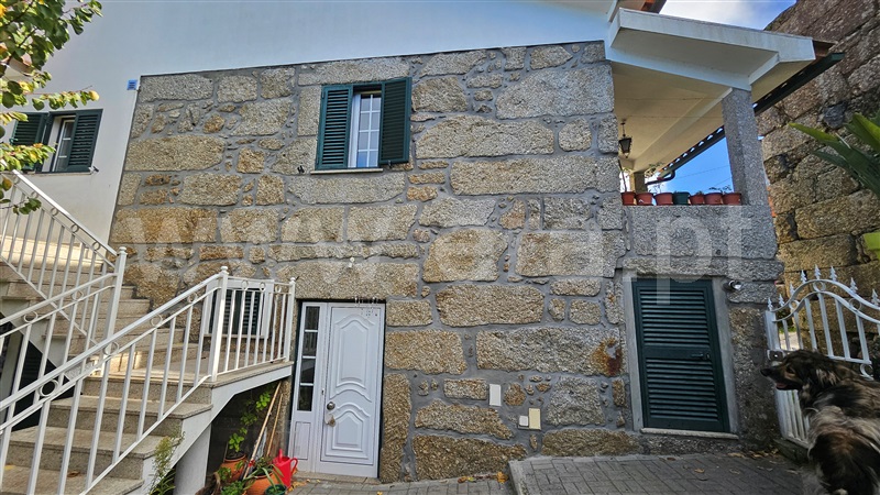 Moradia  Gouveia, Moimenta da Serra e Vinhó - 1448183 - 15