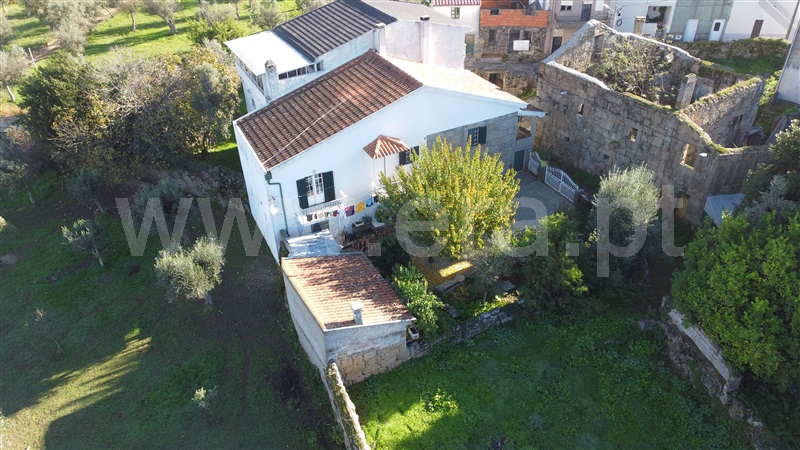 Moradia  Gouveia, Moimenta da Serra e Vinhó - 1448183 - 33