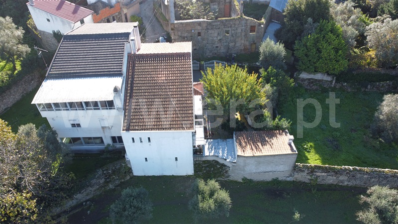 Moradia  Gouveia, Moimenta da Serra e Vinhó - 1448183 - 34