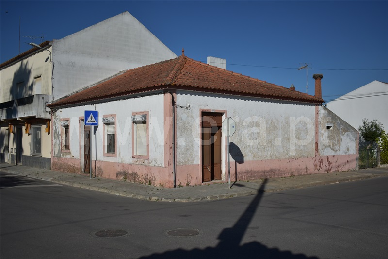 Moradia T3 / Grândola, Grândola e Santa Margarida da Serra