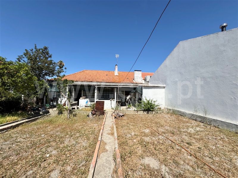Moradia T2 Grândola, Grândola e Santa Margarida da Serra - 1500417 - 3