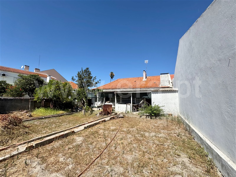 Moradia T2 Grândola, Grândola e Santa Margarida da Serra - 1500417 - 4
