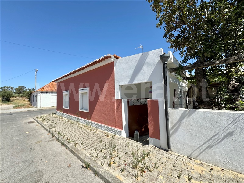 Moradia T2 Grândola, Grândola e Santa Margarida da Serra - 1500417 - 22